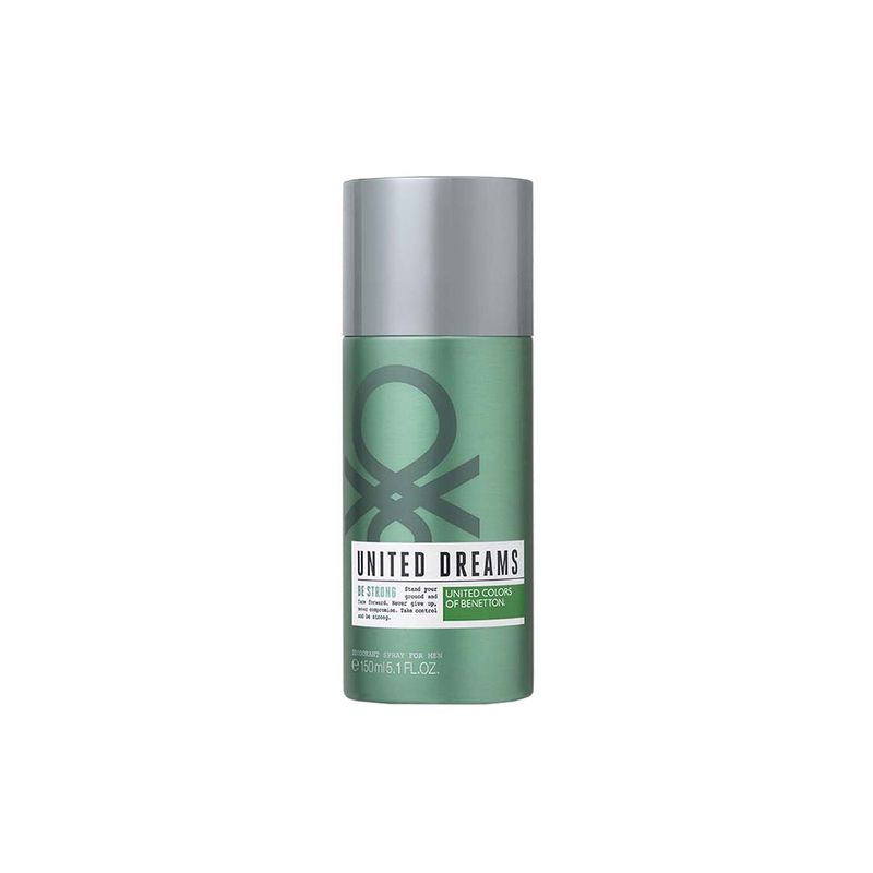 Desodorante-Spray-Benetton-United-Dreams-Be-Strong-Masculino-150-ml