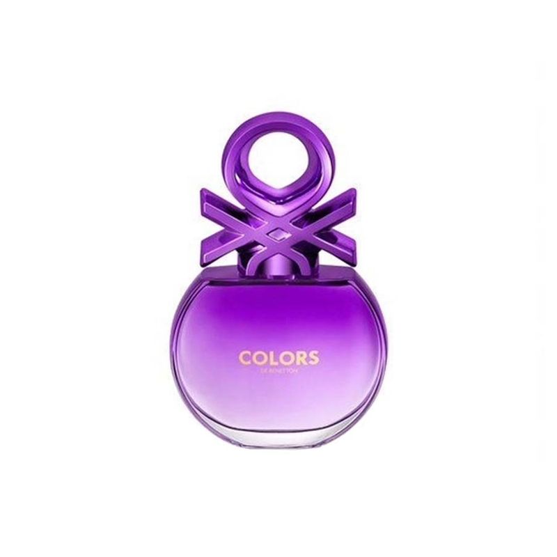 Kit-Perfume-Benetton-Colors-Purple-Feminino-Eau-de-Toilette-80-ml---Locao-Corporal-75-ml