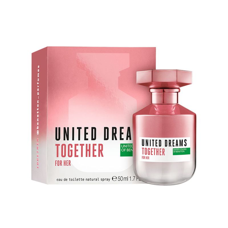 Perfume-Benetton-United-Dreams-Together-Her-Feminino-Eau-de-Toilette-50-ml