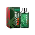 Perfume-Benetton-Colors-Man-Green-Masculino-Eau-de-Toilette-200-ml