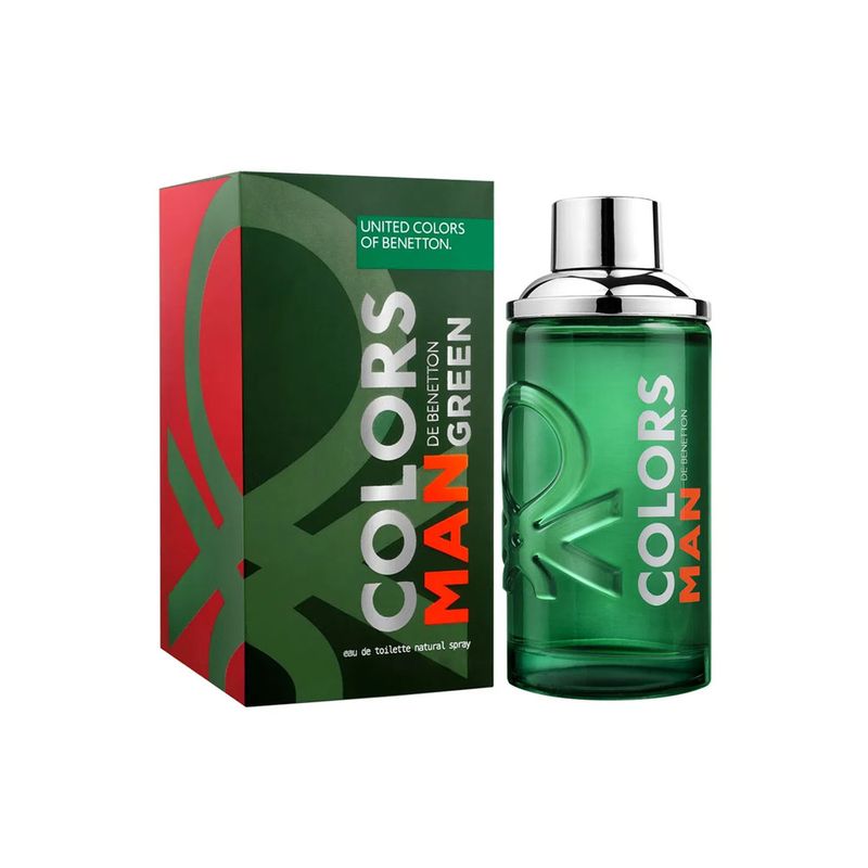 Perfume-Benetton-Colors-Man-Green-Masculino-Eau-de-Toilette-200-ml
