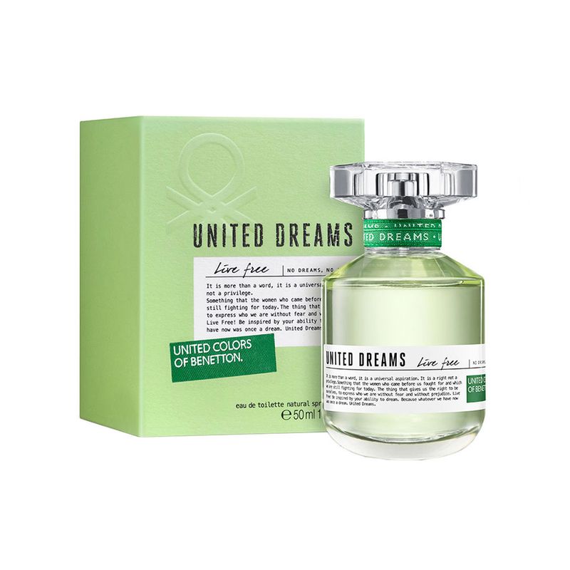 Perfume-Benetton-United-Dreams-Live-Free-Unissex-Eau-de-Toilette-50-ml