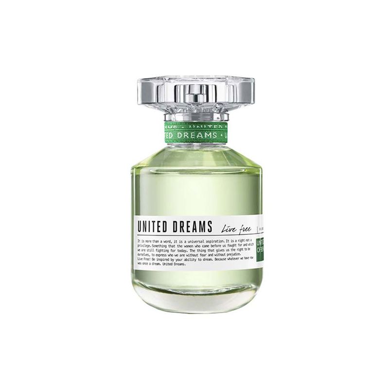 Perfume-Benetton-United-Dreams-Live-Free-Unissex-Eau-de-Toilette-80-ml-