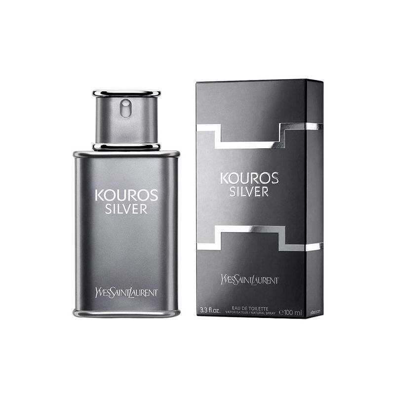 Perfume-Yves-Saint-Laurent-Kouros-Silver-Masculino-Eau-de-Toilette-100-ml
