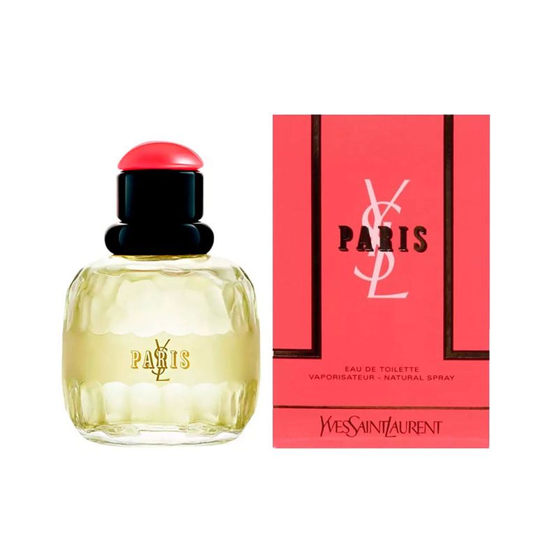Perfume-Yves-Saint-Laurent-Paris-Feminino-Eau-de-Toilette-50-ml