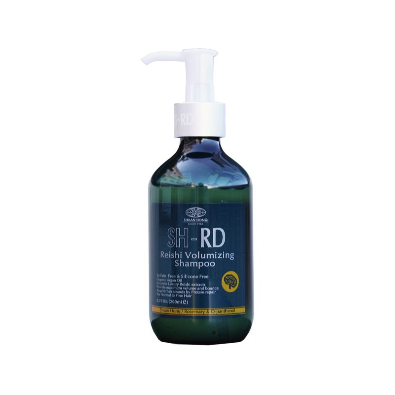 Shampoo-N.P.P.E-SH-RD-Reishi-Volumizing-Low-Poo-200-ml-