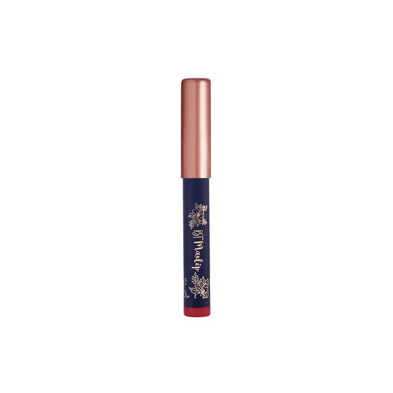 Batom-em-Lapis-Cremoso-Matte-Bruna-Tavares-BT-Max-Lip-Red-10-g