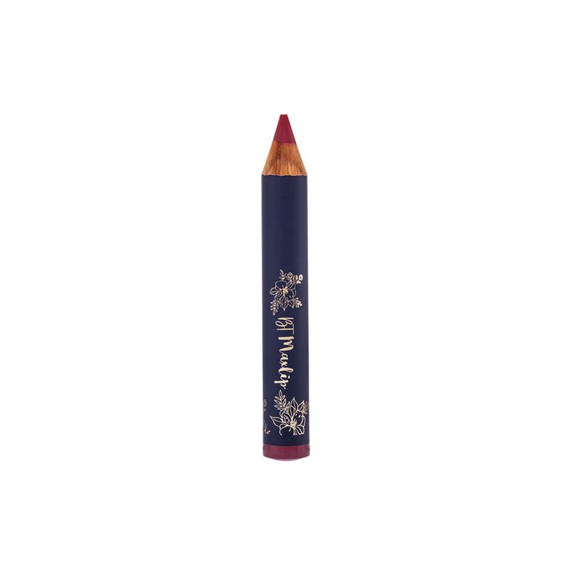 Batom-em-Lapis-Cremoso-Matte-Bruna-Tavares-BT-Max-Lip-Rouge-10-g