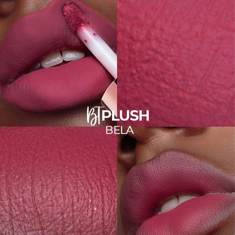 Batom-Mousse-Semi-Matte-Bruna-Tavares-BT-Plush-Bela-6-g