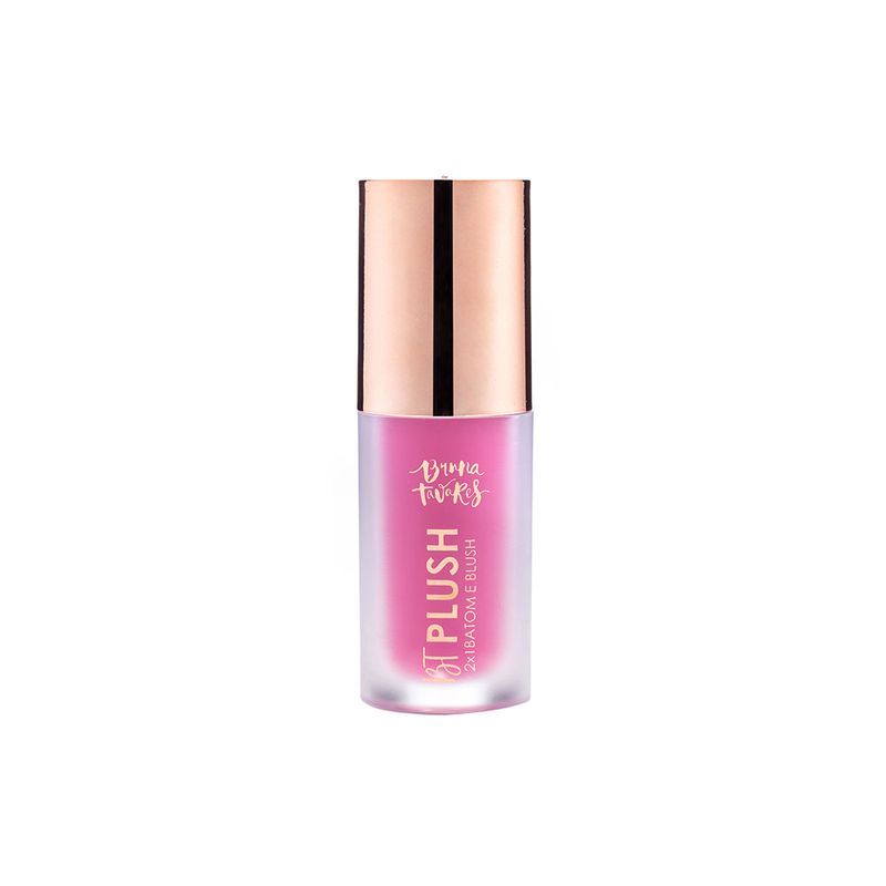 Batom-Mousse-Semi-Matte-Bruna-Tavares-BT-Plush-Candy-6-g