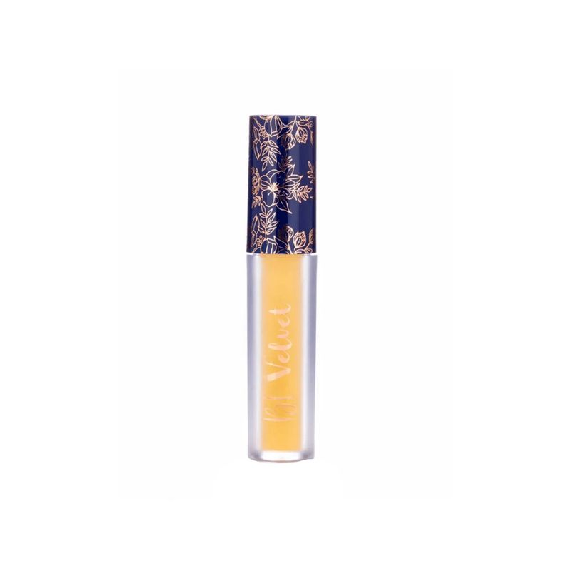 Sombra-Liquida-e-Primer-Matte-Bruna-Tavares-BT-Velvet-Yellow-3-ml