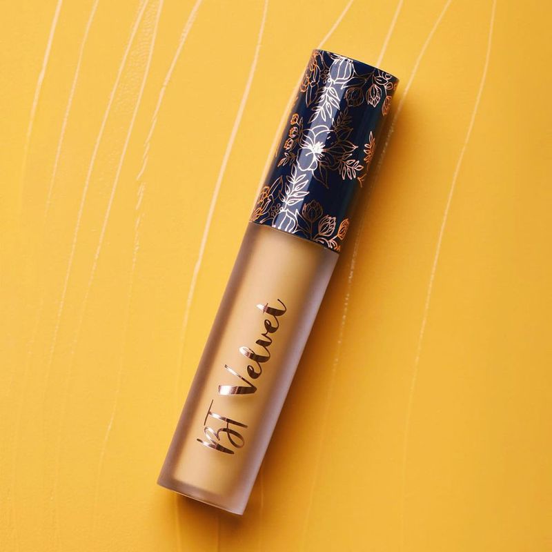 Sombra-Liquida-e-Primer-Matte-Bruna-Tavares-BT-Velvet-Yellow-3-ml