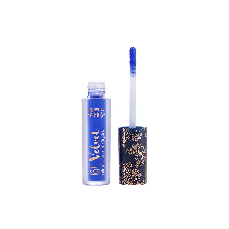 Sombra-Liquida-e-Primer-Matte-Bruna-Tavares-BT-Velvet-Royal-3-ml