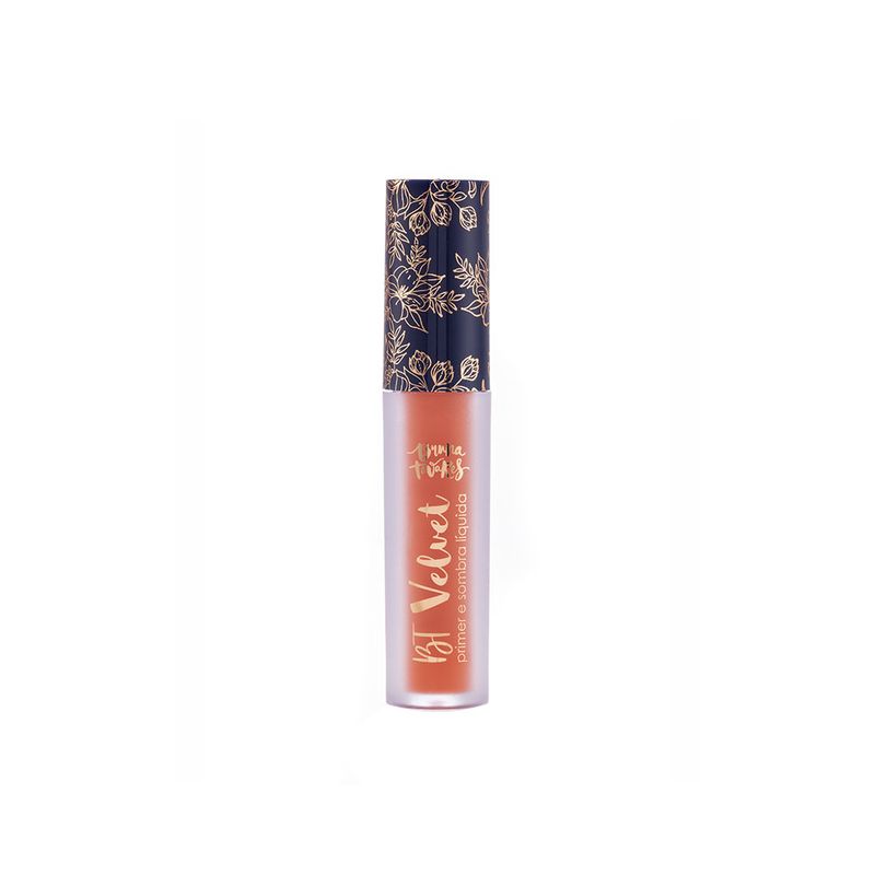 Sombra-Liquida-e-Primer-Matte-Bruna-Tavares-BT-Velvet-Tangerine-3-ml