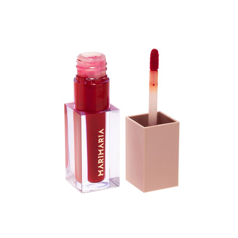 Batom-Liquido-Matte-Mari-Maria-Blazing-4-ml