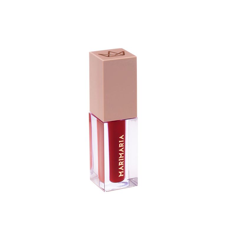 Batom-Liquido-Matte-Mari-Maria-Blazing-4-ml