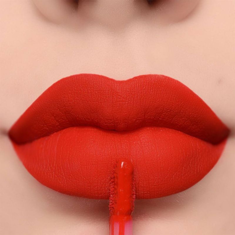 Batom-Liquido-Matte-Mari-Maria-Blazing-4-ml