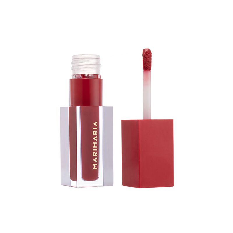 Batom-Liquido-Matte-Mari-Maria-Holiday-Angel-4-ml