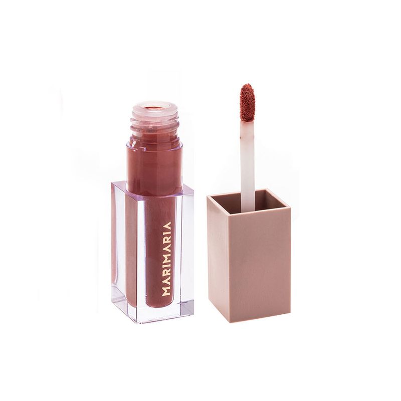 Batom-Liquido-Matte-Mari-Maria-Hazel-Nude-4-ml