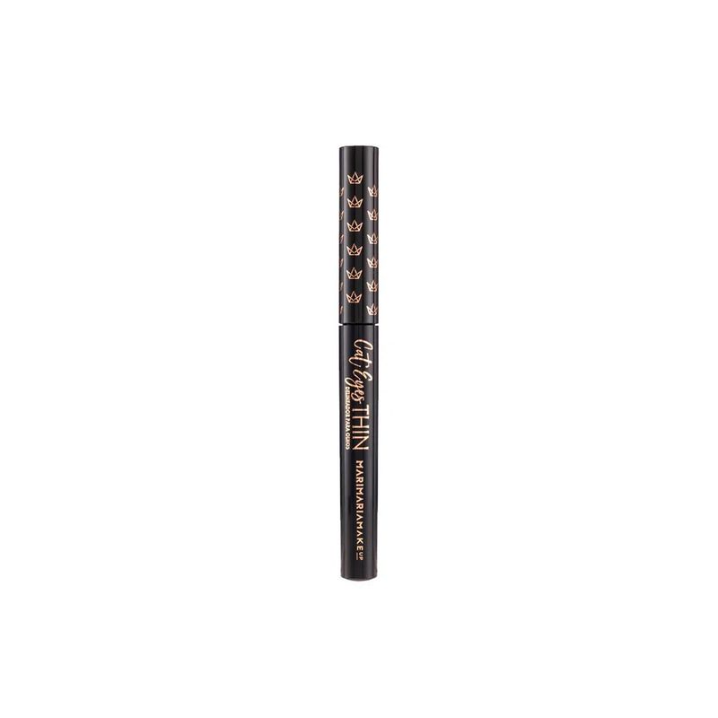 Caneta-Delineadora-Mari-Maria-Cat-Eyes-Thin-Spot-17-ml