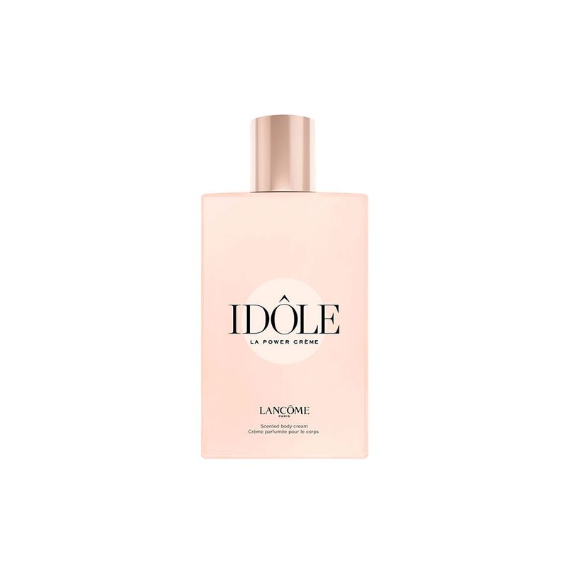 Creme-Corporal-Lancome-Idole-La-Power-200-ml