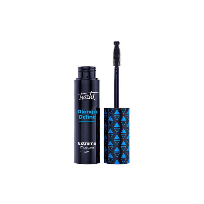 Mascara-de-Cilios-Alongadora-Tracta-Preto-6-ml