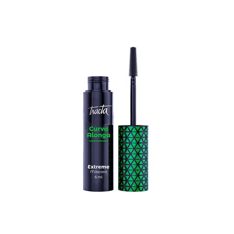Mascara-de-Cilios-Curvado-e-Alongado-Tracta-Preto-6-ml
