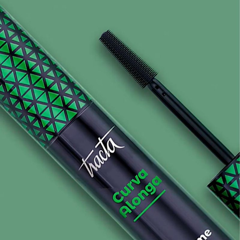 Mascara-de-Cilios-Curvado-e-Alongado-Tracta-Preto-6-ml