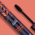 Mascara-de-Cilios-Volume-Alongado-Tracta-Preto-6-ml-