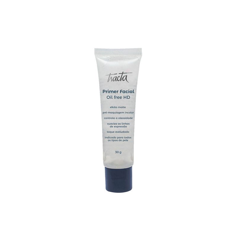 Primer-Facial-Matte-Tracta-Skin-Self--30-g