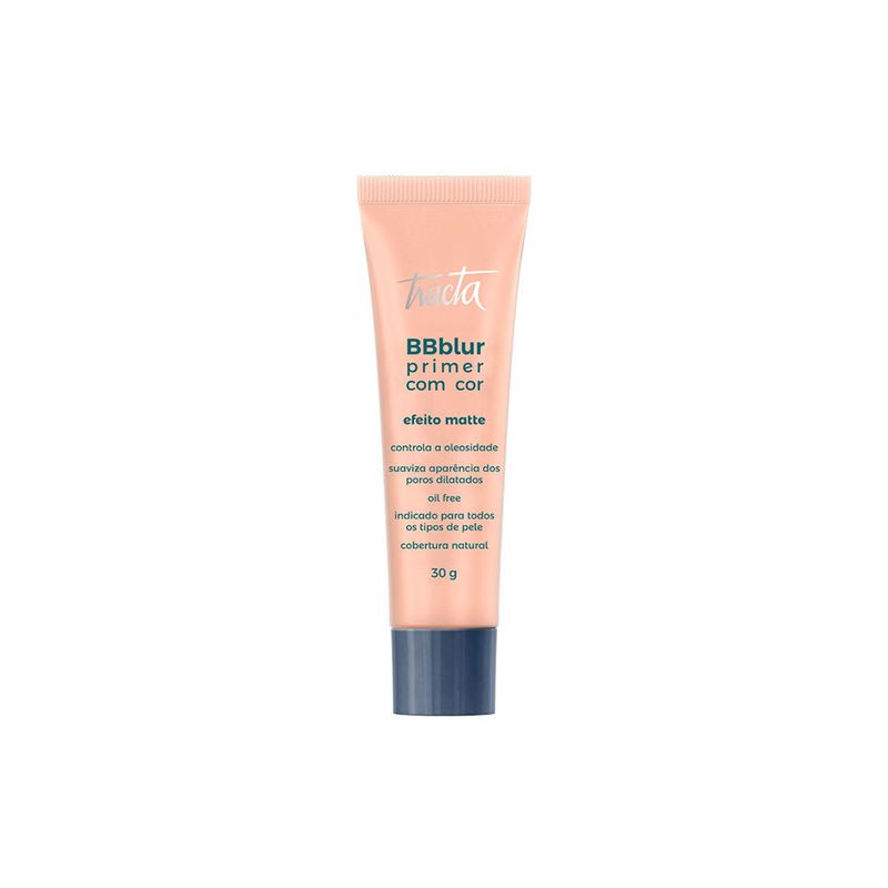 Corretivo-Cremoso-Matte-Tracta-Skin-Self-Claro-30-g
