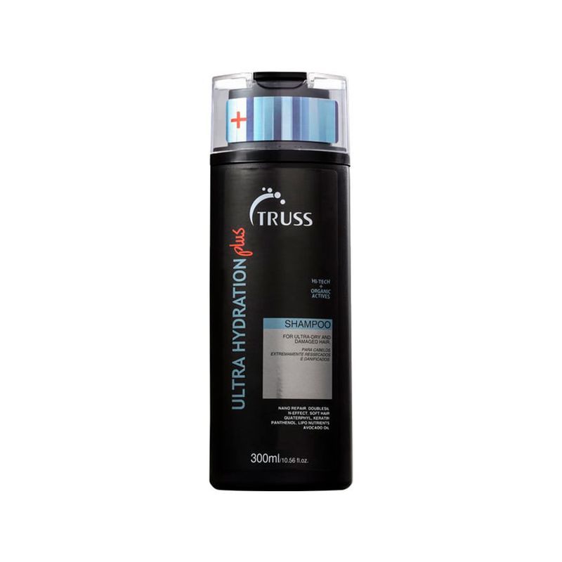Shampoo-Truss-Ultra-Hydration-Plus-300-ml