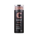 Shampoo-Truss-Curly-300-ml