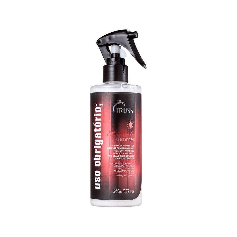 Tratamento-de-Reconstrucao-Truss-Uso-Obrigatorio-Miracle-Summer-260-ml