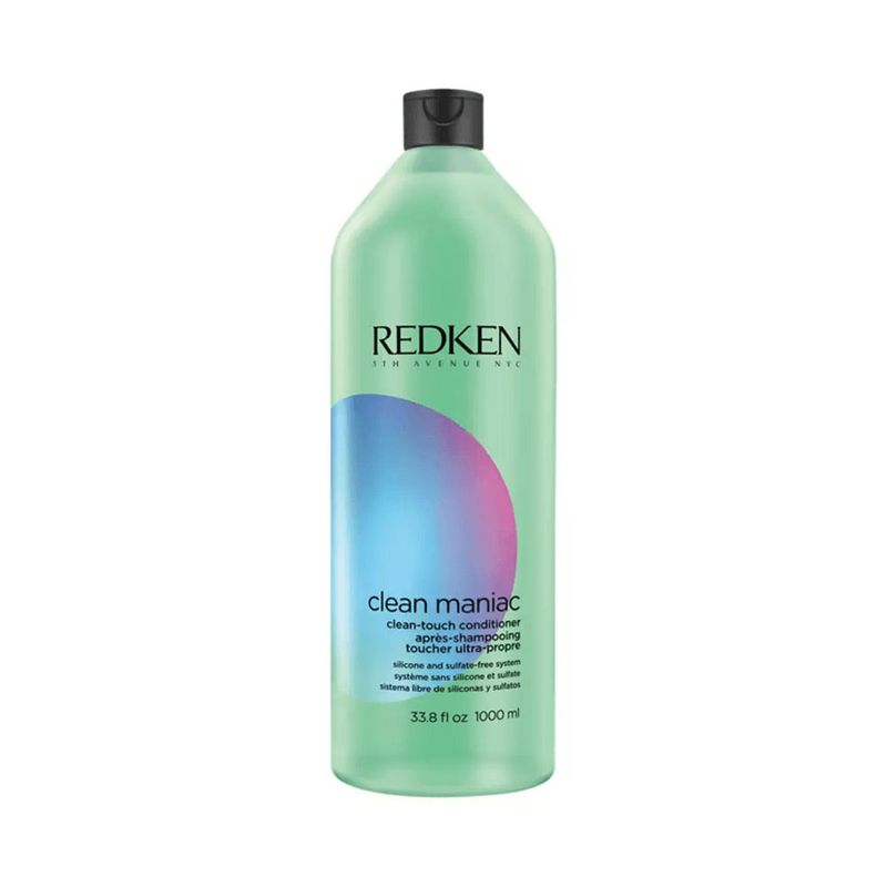 Condicionador-Redken-Clean-Maniac-1000-ml