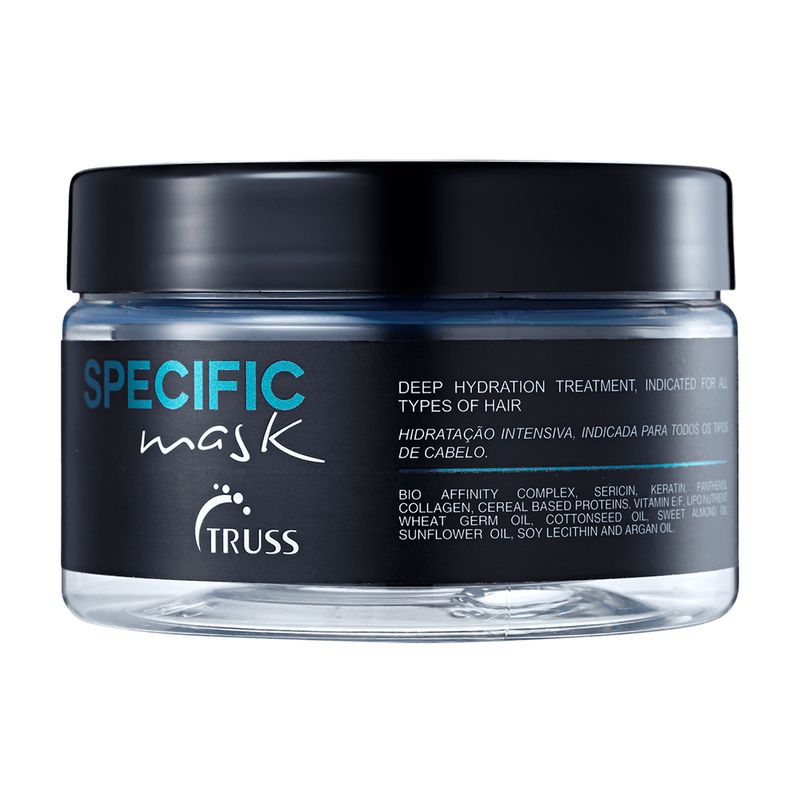 Mascara-de-Reparacao-Truss-Specific-180-g