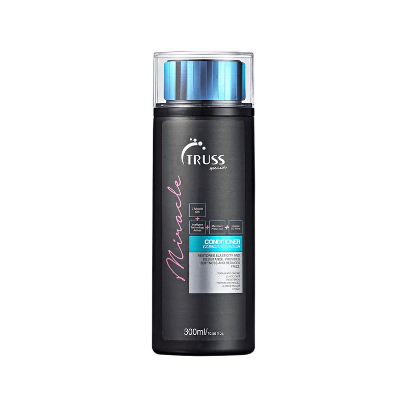 Condicionador-Truss-Miracle-300-ml