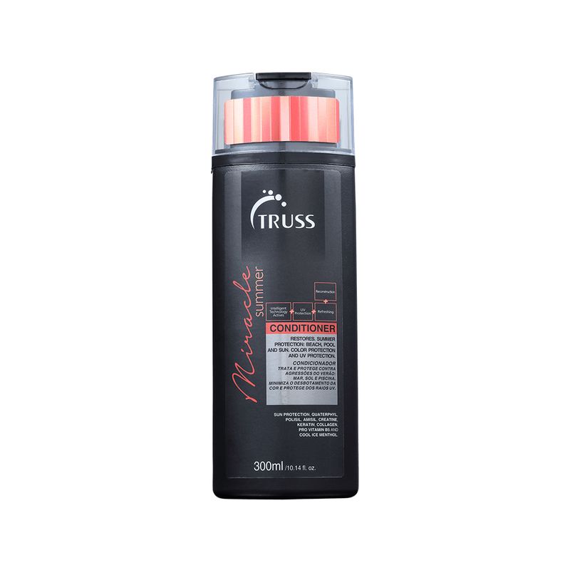 Condicionador-Truss-Miracle-Summer-300-ml