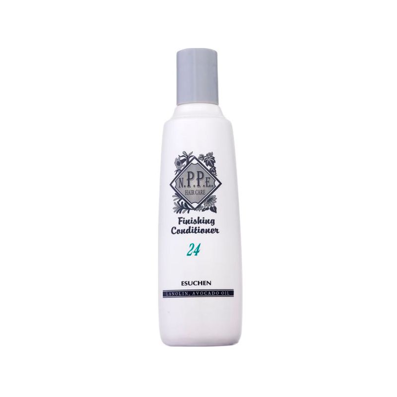 Condicionador-N.P.P.E.-Herbal-Finishing-Nº-24-250-ml