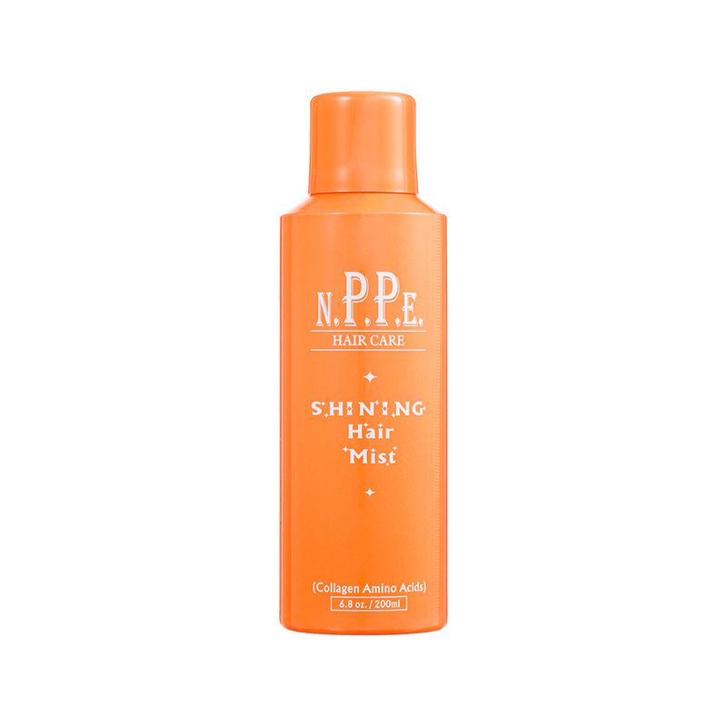 Spray-de-Brilho-N.P.P.E.-Shining-Hair-Mist-200-ml
