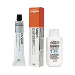 Pack-Coloracao-L-Oreal-Professionnel-Majirel-7.4-Louro-Acobreado---Ox-20-Volumes