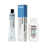 Pack-Coloracao-L-Oreal-Professionnel-Majirel-7.1-Louro-Acinzentado---Ox-20-Volumes