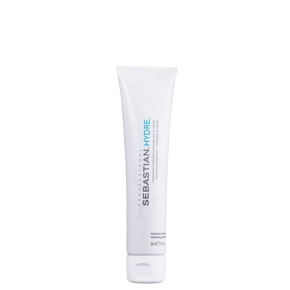 Máscara de Hidratação Sebastian Professional Hydre 150 ml Máscara de Hidratação Sebastian Professional Hydre 150 ml