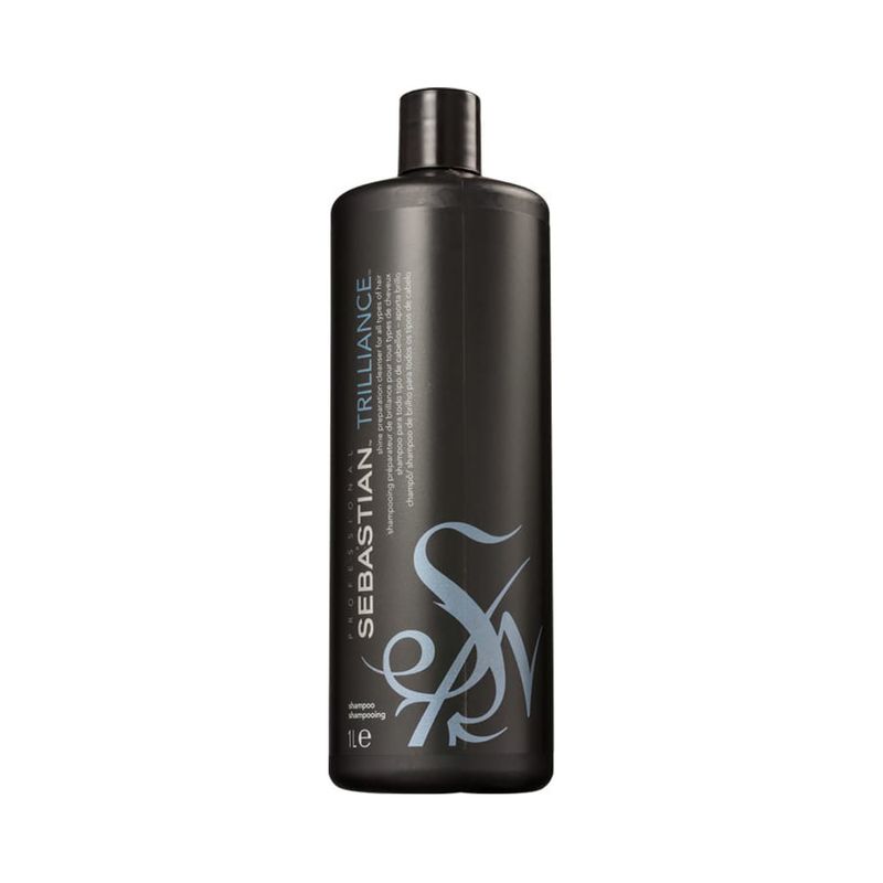 Shampoo-Sebastian-Professional-Trilliance-1000-ml