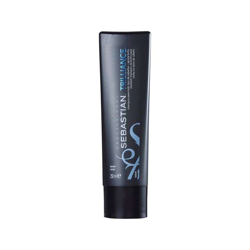 Shampoo-Sebastian-Professional-Trilliance-250-ml