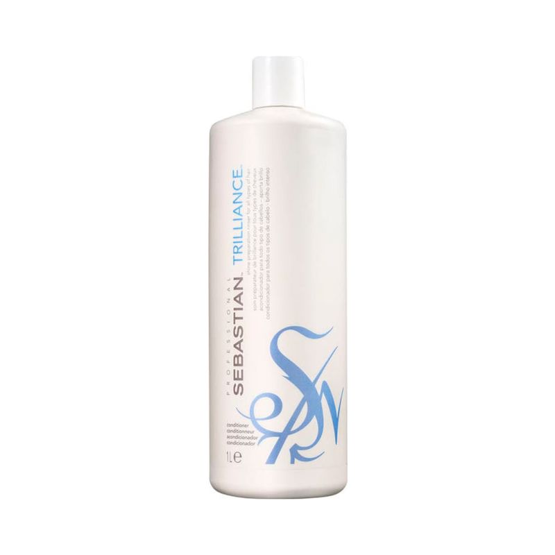 Condicionador-Sebastian-Professional-Trilliance-1000-ml