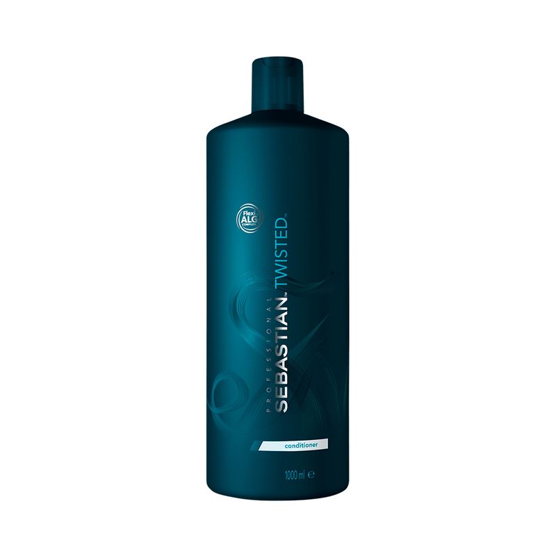 Condicionador-Sebastian-Professional-Twisted-1000-ml