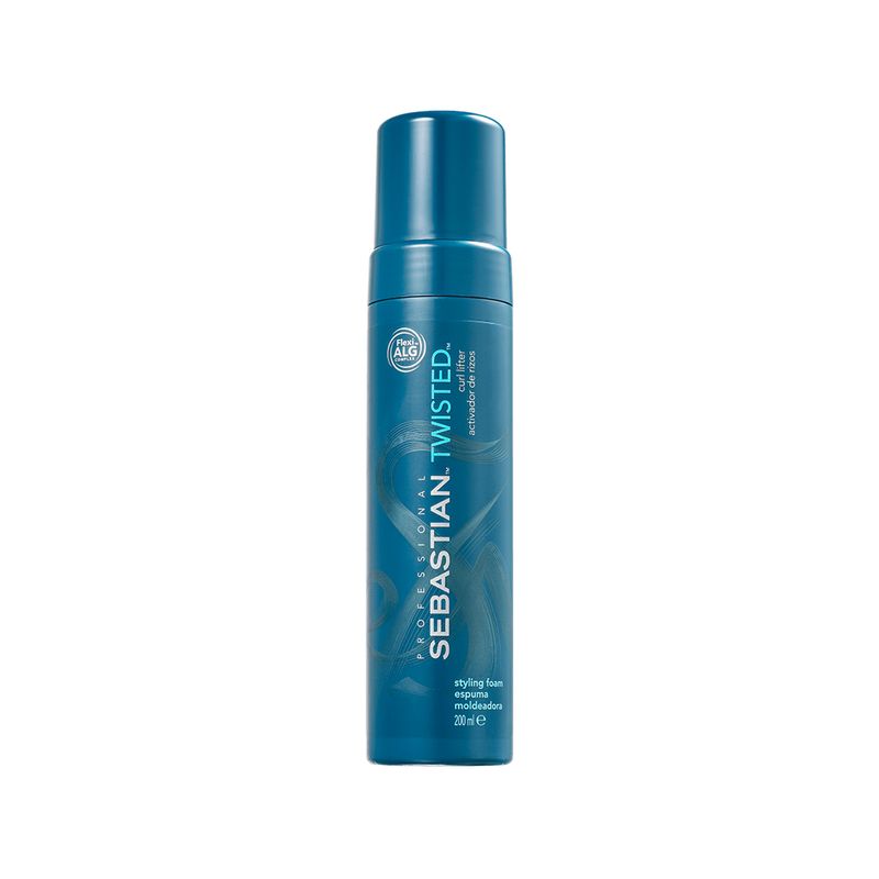 Mousse-Modelador-Sebastian-Professional-Twisted-Curl-Lifter-200-ml