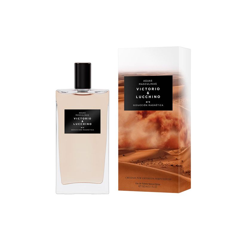 Perfume-Victorio---Lucchino-Seduccion-Magnetica-Masculino-Eau-de-Toilette-150-ml-