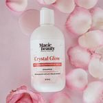 Shampoo-
Magic-
Beauty-
Crystal-
Glow-
300-
ml